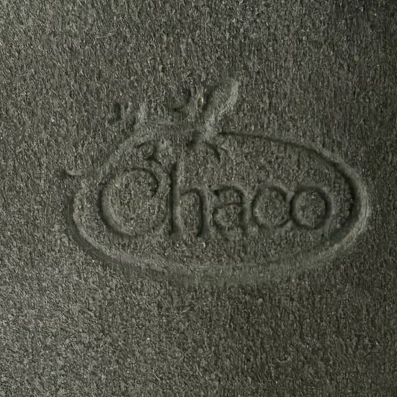 Chaco Wayfarer Black Sandals Premium Comfortable Outdoor Footwear - Picture 9 of 12